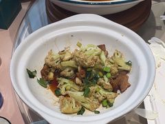 -渝乡辣婆婆·川菜 水煮鱼(中山西路店)