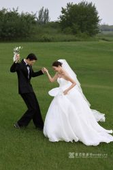 -蜜恋婚纱摄影·客片研发(苏州店)