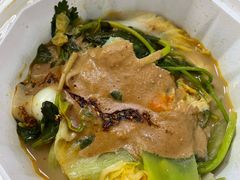 -杭景元·东北老式麻辣烫&炸串(江河时代店)