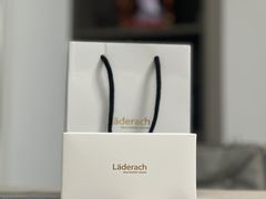 -Laderach 莱德拉(上海环贸iapm店)
