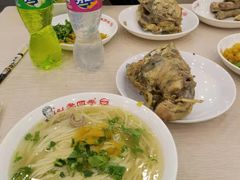 -老四季(光荣街店)