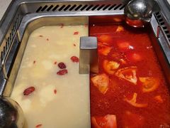 -海底捞(盛港利达广场店)