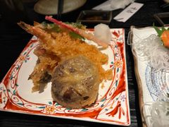 -玄白·炭烤活鳗(上海首店)