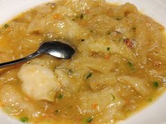 蟹黄鱼肚-廊亦舫Lang Yi Fang Restaurant(金桥店)