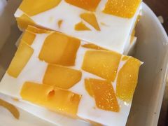 -海口骑楼小吃街