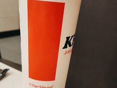 -肯德基(国展店)