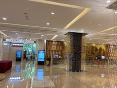 -北京西国贸大酒店