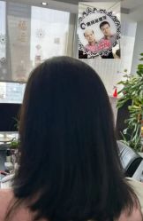 -唐风采假发补发定制