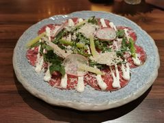 -Osteria Garden 生蚝花园餐厅(原进贤路店)