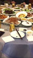 点击看大图 -全聚德烤鸭店·宴会厅(和平门店)