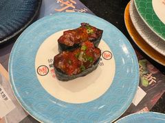 -元通寿司(地标店)