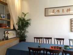 -一号铺子·大炉茶