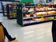 -today便利店(汉街店)