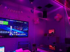 -唯爱KTV聚会餐厅(仙林东城汇店)