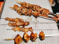 -纪录片《人生一串》体验店(静安店)