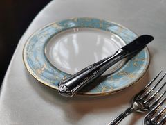 -北京古城老院厉晓麟精致菜