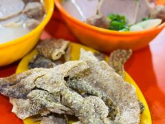 -富记鱼蛋粉(西村店)