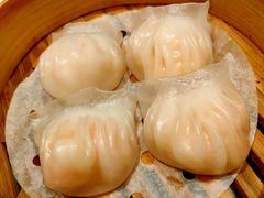羊城鲜虾饺-白天鹅宾馆-宏图府餐厅