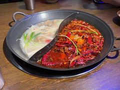 -萍姐火锅·公路夜市(打浦桥日月光店)