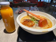 -味千拉面(南昌杉杉奥特莱斯广场店)
