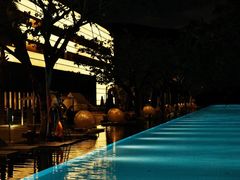-三亚太阳湾柏悦酒店