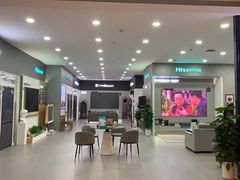 -红星美凯龙(上海沪南店)