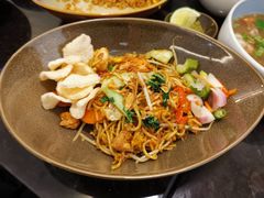 -THE PAWON·8碗(古北SOHO店)