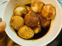 豆面汤圆-端仕小锅(文林街店)