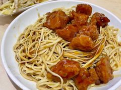 -玉华饮食店(茅台路店)