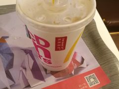 -麦当劳(番禺易发商业街店)