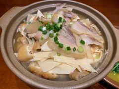 -徽三说·土徽菜·中国徽菜连锁品牌(一中店)