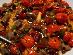 -小郭私房菜·海肠捞饭店(学士街店)
