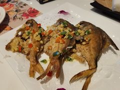 -虾饺妹·酒家(海珠广场店)