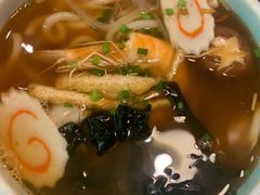 炒日式乌冬面-大江户日本料理(吕厝店)