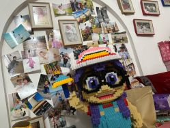 -憨大叔儿童摄影 90店连锁(房山城关店)