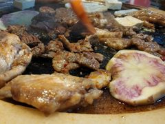 -阿昌白族石板烧(大理古城店)
