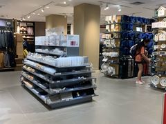 -MUJI无印良品(保利时光里店)