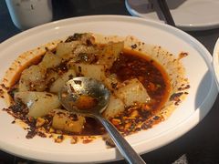-赠李白·如诗的川味(余杭万达广场店)