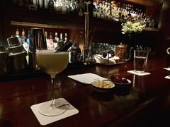 -The Bottle Bar(羲和商业广场店)