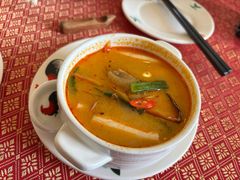 -南沙游艇会·大兵船餐厅