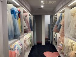 -MELAND CLUB亲子乐园·派对·餐厅(北京芳圆里ID MALL店)