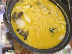 -七爷清汤腩·港式餐厅(金狮广场店)