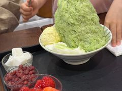 -Ice Monster冰馆·CNN评选全球十大甜品(国贸商城店)