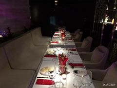 -Bo Lounge & BOA Club