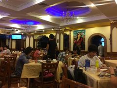 大堂-维吾尔餐厅(宜山路店)