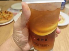 -必胜客(南宁盛天地店)