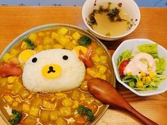 -红小满休闲餐厅(十全街店)