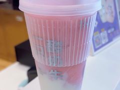 -一只酸奶牛(双流万达广场店)