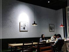 大堂-小大董·烤鸭(五棵松店)