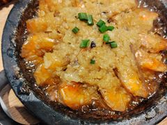 -小菜园新徽菜(芜湖万达店)